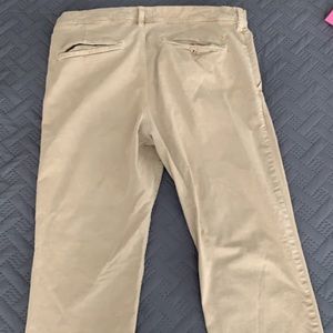 American Eagle Khaki Pants